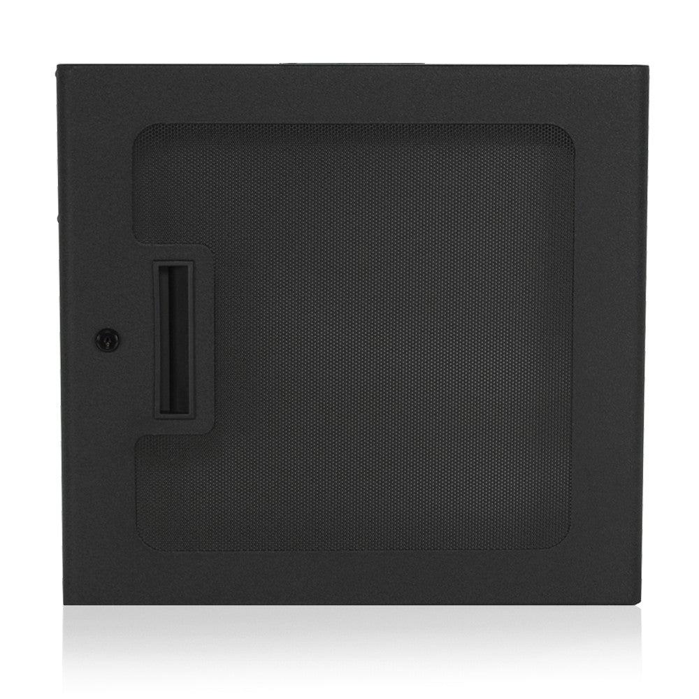 Atlas Sound MPFD10 | 1 inch Deep Micro Perforated Door for WMA 10RU