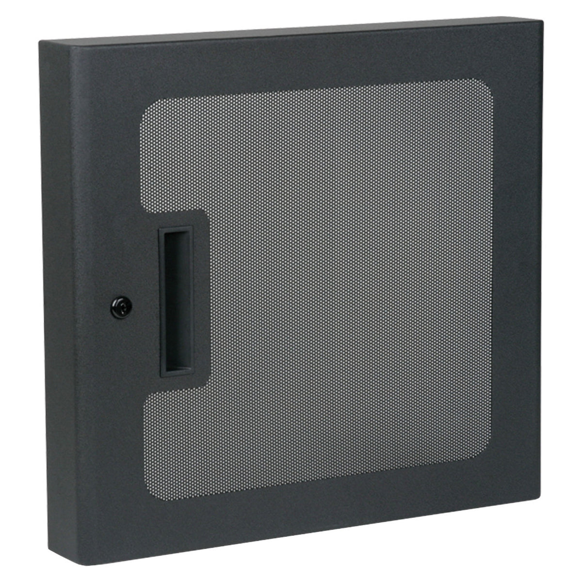 Atlas Sound MPFD10 | 1 inch Deep Micro Perforated Door for WMA 10RU