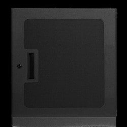 Atlas Sound MPFD12-3 | 3 inch Depth Micro Perf Door for WMA 12RU