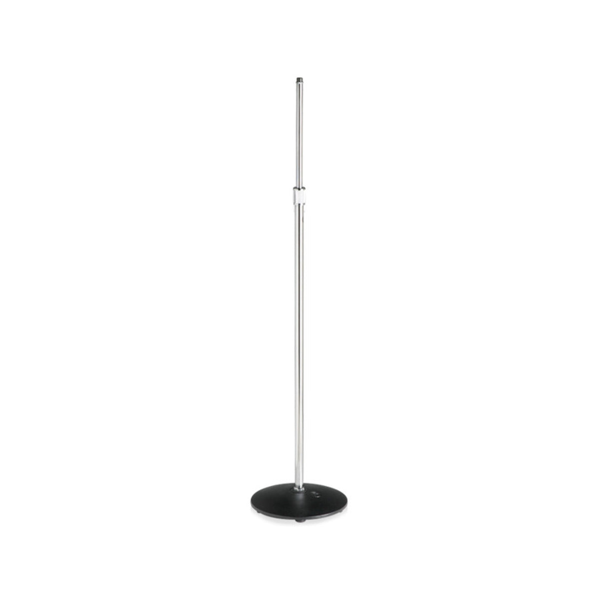 Atlas Sound MS-12C | Low-Profile Mic Stand Chrome