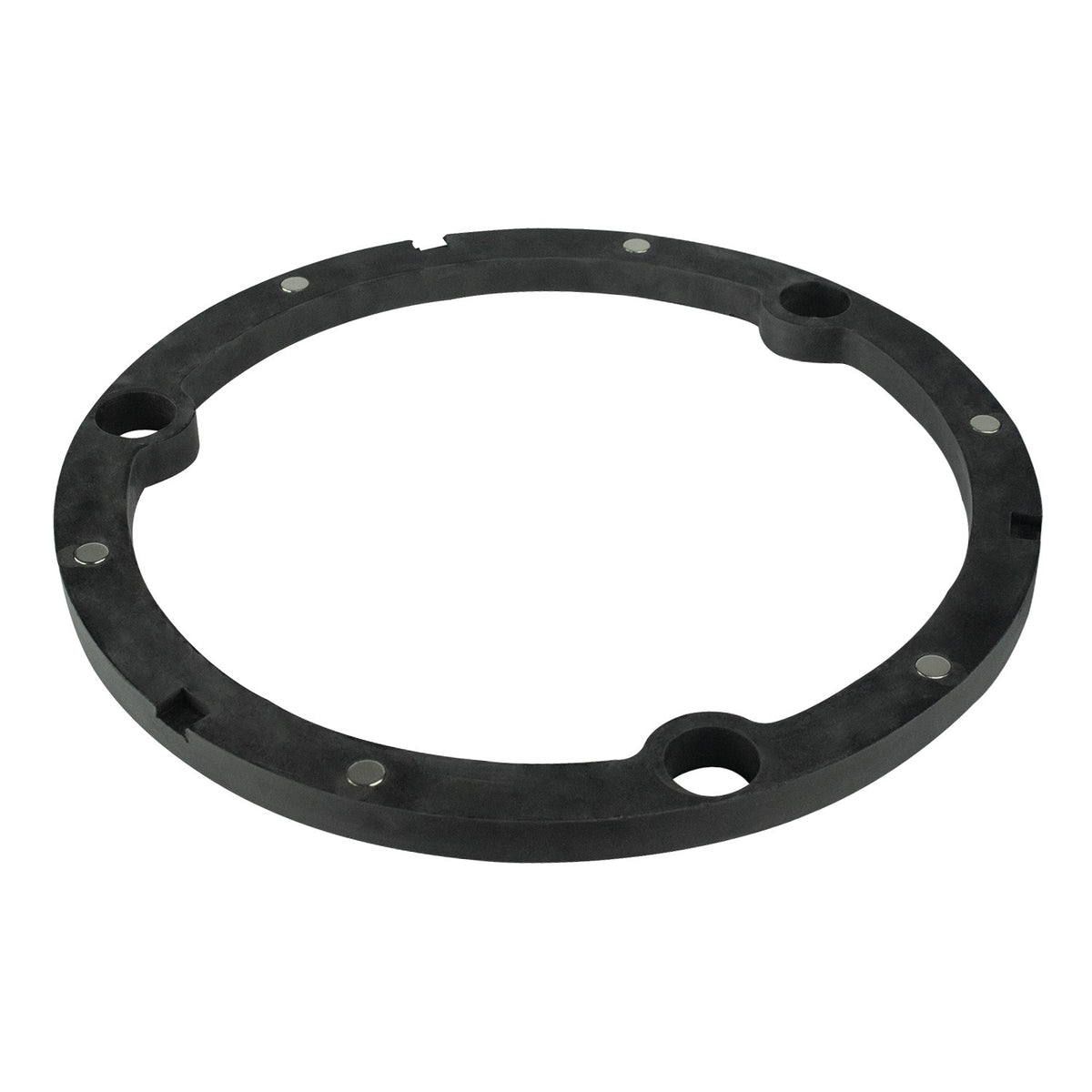 Atlas Sound MS20MIR | Magnetic Isolation Ring for MS20/MS20E