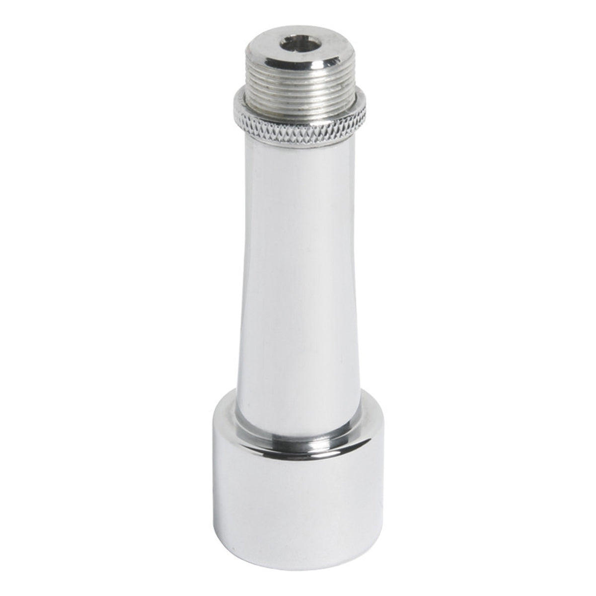 Atlas Sound MS2XTA | MS-20/MS25 top Adapter, Chrome