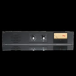 Atlas Sound MVX-193 | 19 inch Monitor Panel 2RU 3 inch Speaker