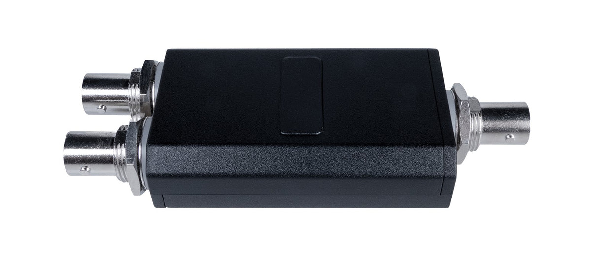 Atlas Sound MWANTSP | Wireless Microphone Antenna Splitter (Pair)