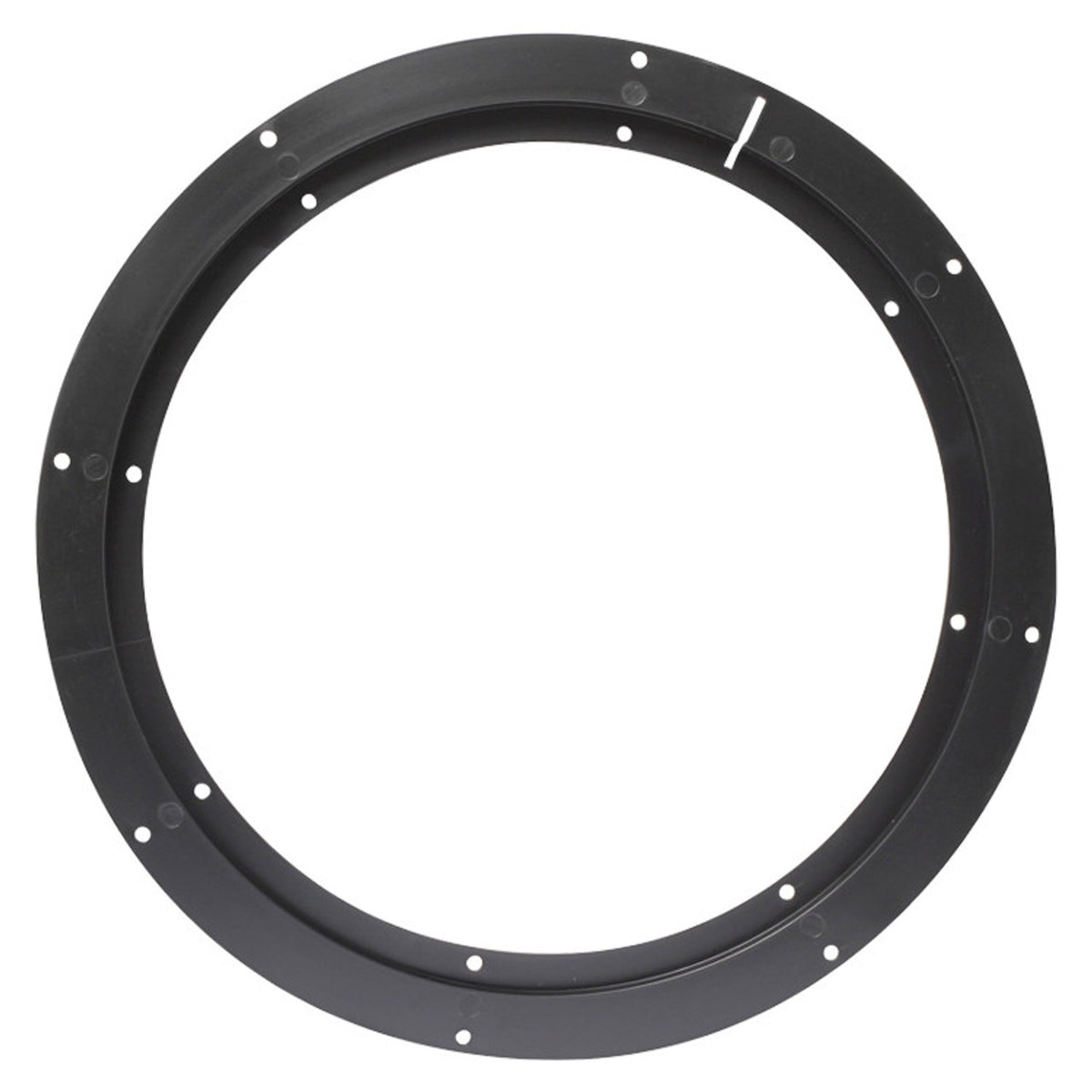 Atlas Sound P77-8 | 8 inch Plastic Mounting Ring