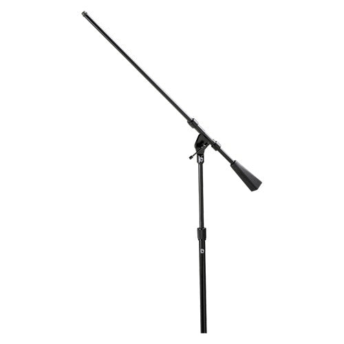 Atlas Sound PB15EB | Fixed Length Boom Ebony 2 lb Counterweight