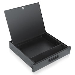 Atlas Sound PCD3-16-052 | Rack Mount Pencil Drawer