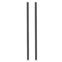 Atlas Sound RR35 | Extra Rack Rails for 200, 500, & RX Series - 35 RU
