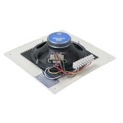 Atlas Sound SH2-22 | 2 RU 22 inch Deep Rack Shelf