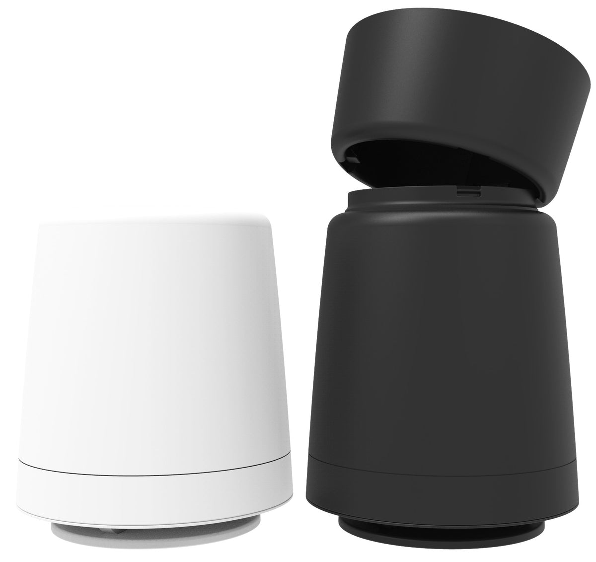 Atlas Sound SHS-3T2-B | Multi-function Strategically Hidden Speaker (Sold in Pairs)