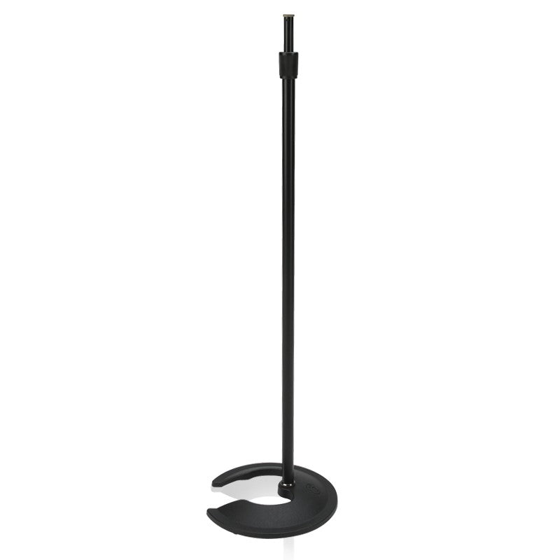 Atlas Sound SMS5B | Stackable Mic Stand with 10 inch Round Base