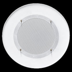 Atlas Sound T720-8A | Sculptured Concealed Mounting 8 inch torsion Baffle