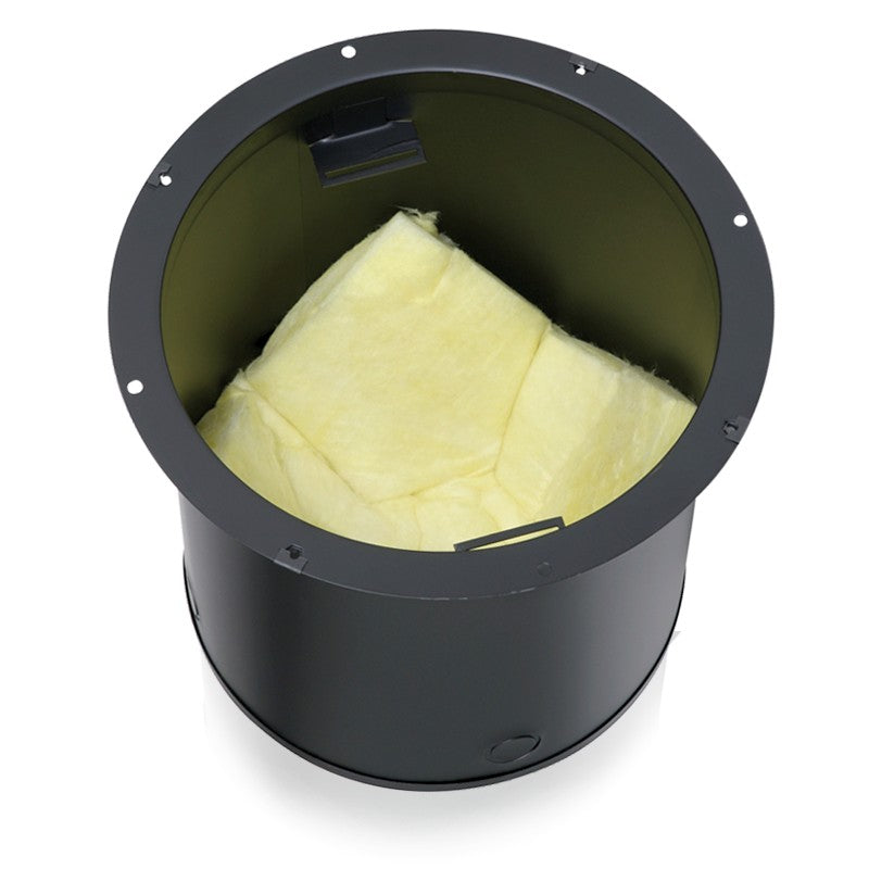 Atlas Sound T95-8-10 | High Quality 8 inch torsion Enclosure 10 inch Deep