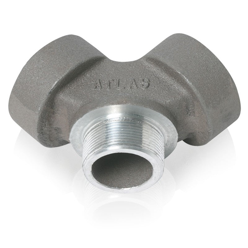 Atlas Sound YDA-TH | Compression Driver Y Adapter