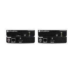 Atlona Technologies AT-AVA-EX70-2PS-KIT | Avance 4K/UHD HDMI Transmitter and Receiver Kit
