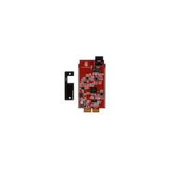 Atlona Technologies AT-GAIN-NET | Optional Dante/AES67 Card For AT-GAIN-120