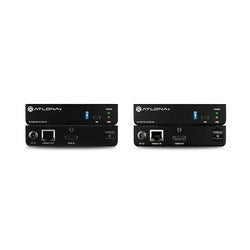Atlona Technologies AT-HDR-EX-70-2PS | 4K HDR HDMI Over HDBaseT TX/RX Kit