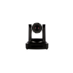 Atlona Technologies AT-HDVS-CAM-HDMI-BK | Professional HDMI and USB2.0 PTZ Camera, Black