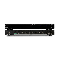 Atlona Technologies AT-RON-448 | Ultra High Data Rate 1x 8 HDMI Distribution Amplifier