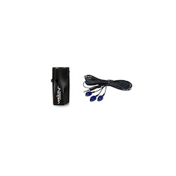 Atlona Technologies AT-VCC-IR3-KIT | Velocity Control Converter PoE Kit With One AT-VCC and One IR Cable