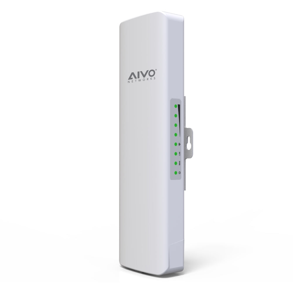 Avycon ANCP3005Q | Wireless Network Bridge, 5 GHz, 300 Mbps, IP66
