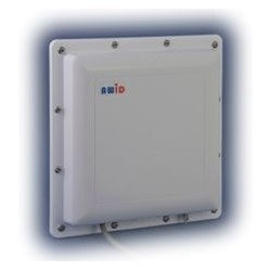 Awid LR-3000-0-0 | Radio Frequency Identification Reader Extra Long-Range, 25 ft Read, 902–928 MHz, White