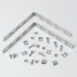 B-Line 90 DEGREE KIT | Flextray 90 Degree Bend Kit