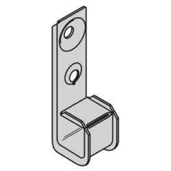 B-Line BCH12 | 3/4" J-Hook