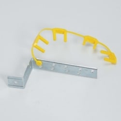 B-Line BRC4 | Cable Support, Staple-Lok, Up To .500" O.D.