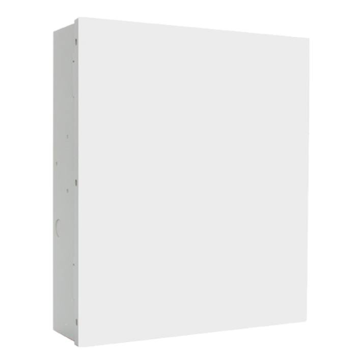 Bosch B10 | Steel Enclosure, Medium, White