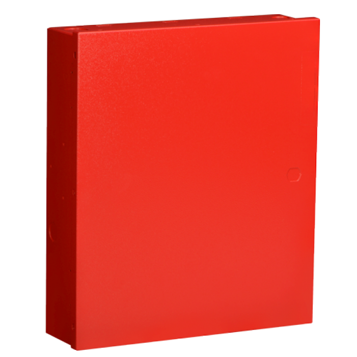 Bosch B10R | Enclosure, Medium, Red
