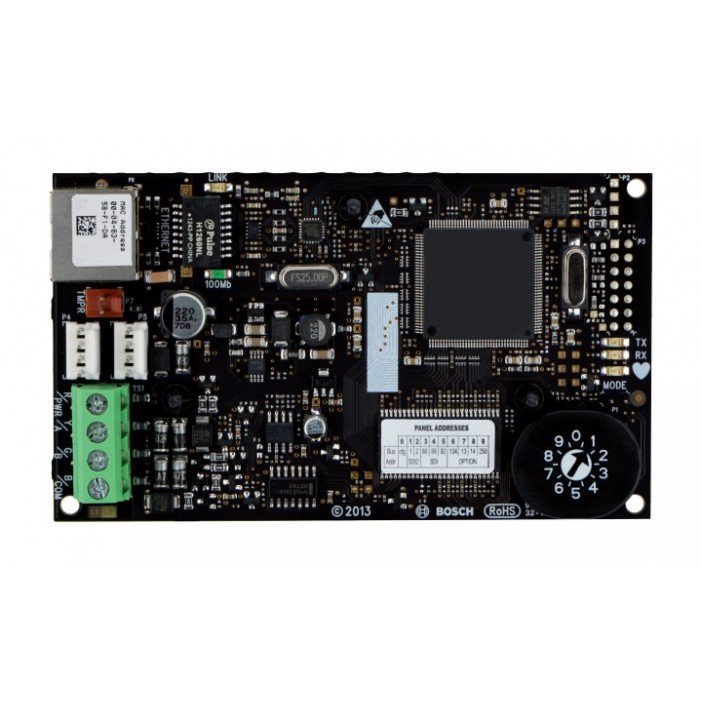 Bosch B426 | Ethernet Communication Module