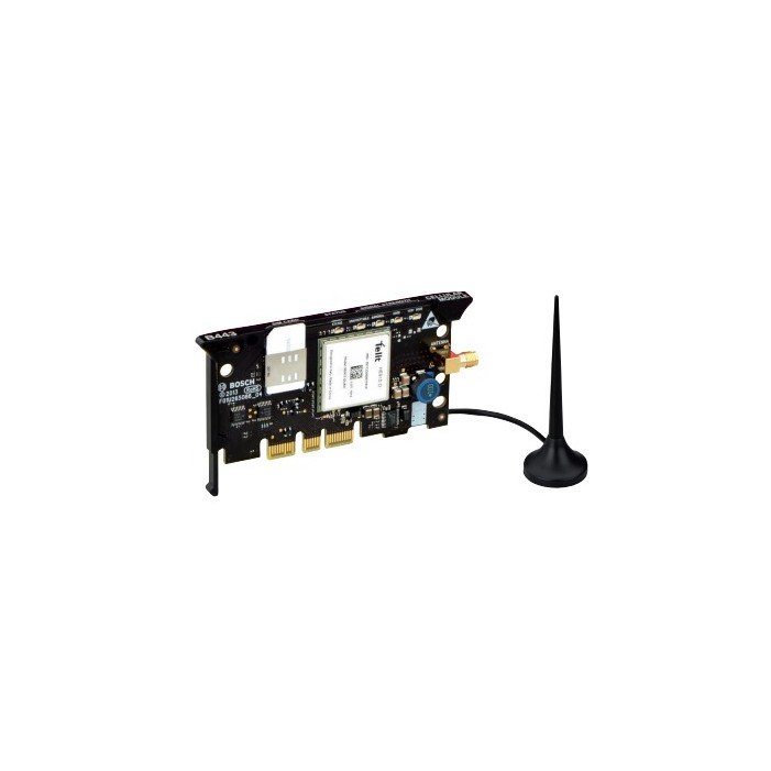 Bosch Security ( Cctv ) Systems B443-TMO | HSPA+ Plug-in with TMO Sim