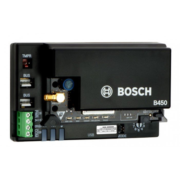Bosch B450 | Plug-in Communicator Interface