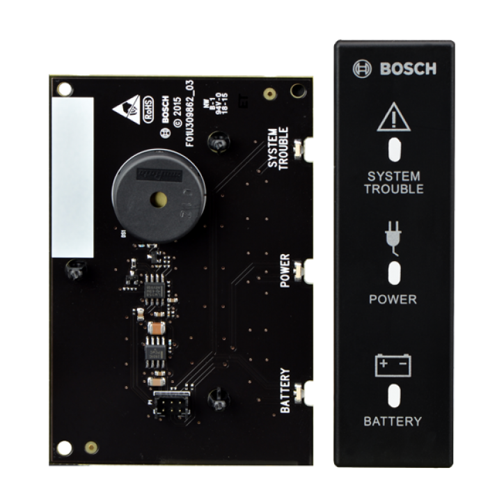Bosch B46 | External Annunciator For B465