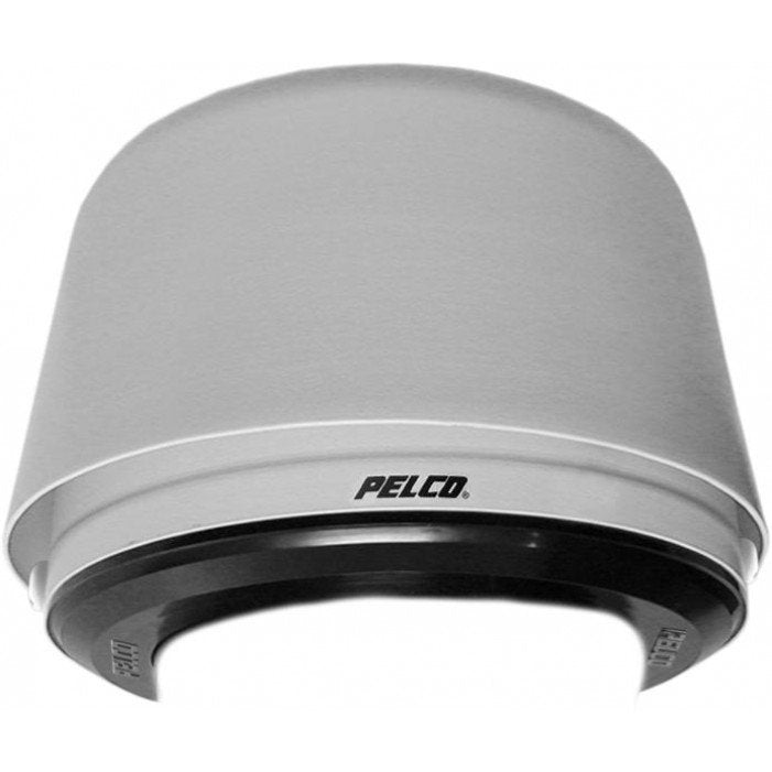 Pelco B6-PG-E | Mounting Box for Surveillance Camera, Gray