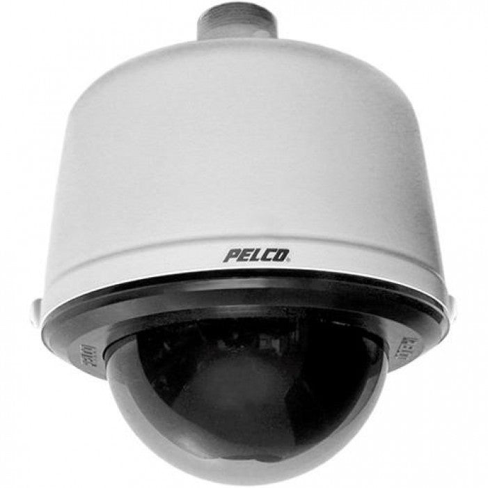 Pelco BB4-PG-E | Spectra IV SE Backbox, Environmental Pendant, Gray