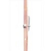 Middle Atlantic BB441 | Copper Bus Bars, 44 RU, 1" W