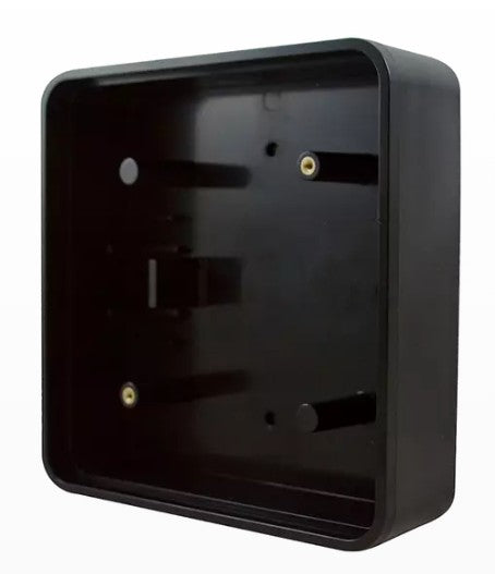BEA Inc 10BOX6SQSM | 6 Inch Square, Surface-Mount Box