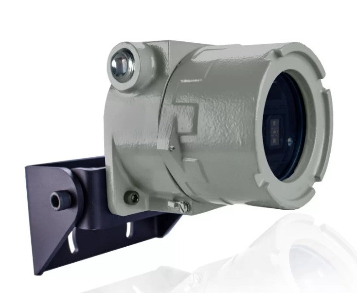 BEA Inc 10FALCONEX100 | Falcon EX Motion Sensor with 100ft Harness for Standard Mount