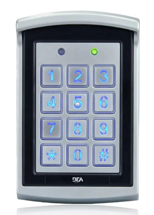BEA Inc 10KEYPADU | Universal Indoor/Outdoor Keypad