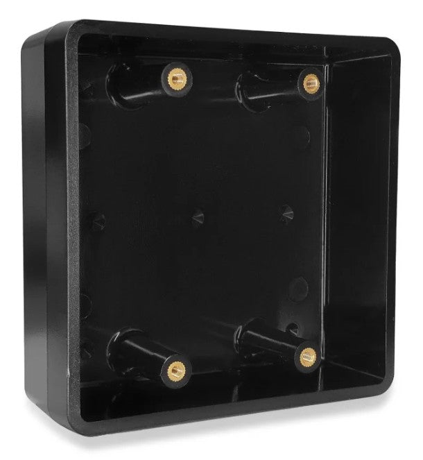 BEA Inc 10MSBOXDGSM | Magic Wave to Open Double Gang Surface Mount Actuator Box