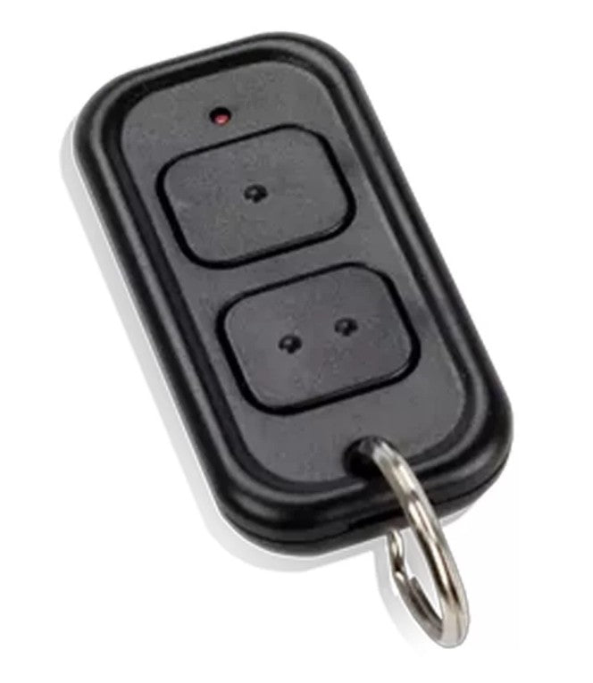 BEA Inc 10TD433HH2 | 2-Button Handheld Digital Transmitter (433 MHz)