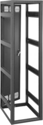 Middle Atlantic BGR-1927 | BGR Series Rack, 19 RU, 27"D, 27" D X 37 3/8" H overall