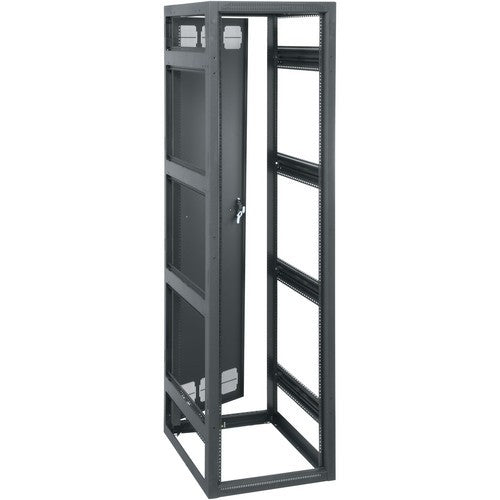 Middle Atlantic BGR-2532 | BGR Series Rack, 25 RU, 32"D, 32" D X 47 7/8" H overall
