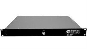 Blonder Tongue DFCS-24 | 24-Way Rack Mounted Splitter