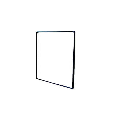 Mier Products, Inc. BW-124GSKT | Replacement Door Gasket for BW-1248 and BW-124 Enclosures