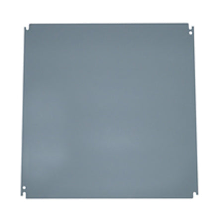 Mier Products, Inc. BW-124PO | 22 x 22 Back Panel Only