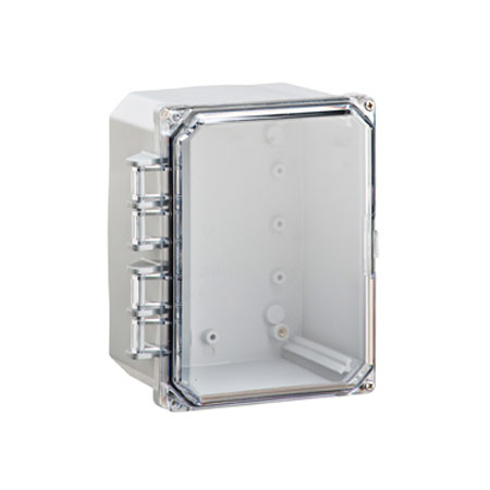 Mier Products, Inc. BW-L1086C | Outdoor/Indoor Nema 4 x