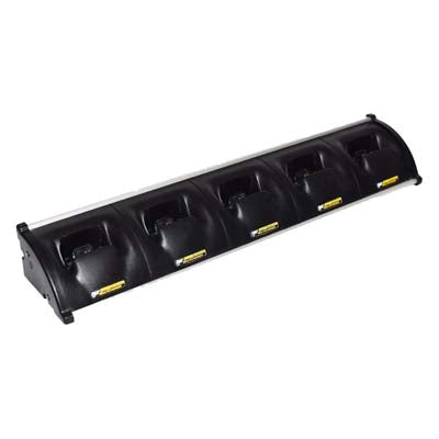 BW Technologies HU-C01-MC5 | Cradle Charger forMultigas Monitor